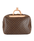 Alize 24H Travel Bag, back view